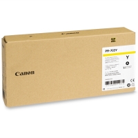 Canon PFI-703Y inktcartridge geel hoge capaciteit (origineel) 2966B001 903955