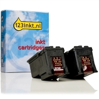 Canon PG-512 dubbelpak zwart (123inkt huismerk) 2969B010C 018517