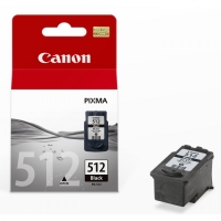 Canon PG-512 inktcartridge zwart (origineel) 2969B001 902155