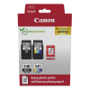 Canon PG-540/CL-541 photo value pack (origineel) 5225B012 5225B013 132268