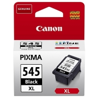 Canon PG-545XL inktcartridge zwart hoge capaciteit (origineel) 8286B001 902027