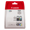 Canon PG-560 / CL-561 multipack zwart en kleur (origineel)