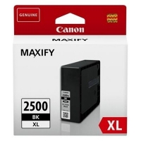 Canon PGI-2500XL BK inktcartridge zwart hoge capaciteit (origineel) 9254B001 900600