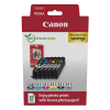 Canon PGI-530 / CLI-531 photo value pack (origineel) 6117C004 017680