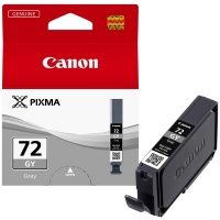Canon PGI-72GY inktcartridge grijs (origineel) 6409B001 903565