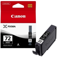 Canon PGI-72MBK inktcartridge matzwart (origineel) 6402B001 904778