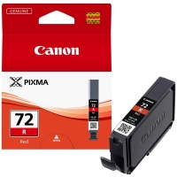 Canon PGI-72R inktcartridge rood (origineel) 6410B001 905405