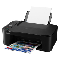 Canon PIXMA TS3750i all-in-one A4 inkjetprinter met wifi (3 in 1) 6671C006 819298