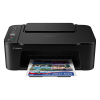 Canon PIXMA TS3750i all-in-one A4 inkjetprinter met wifi (3 in 1) 6671C006 819298 - 2