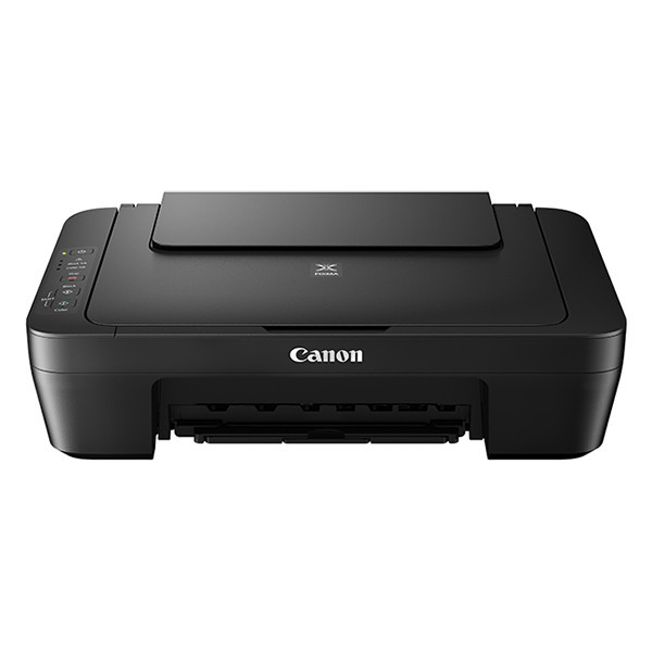 Canon Pixma MG2551S all-in-one A4 inkjetprinter (3 in 1) 0727C066 819290 - 1