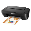 Canon Pixma MG2551S all-in-one A4 inkjetprinter (3 in 1)  847766 - 3