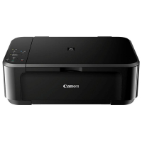 Canon Pixma MG3650S all-in-one A4 inkjetprinter met wifi (3 in 1) zwart  845809