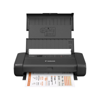 Canon Pixma TR150 mobiele inkjetprinter met wifi  845812