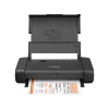 Canon Pixma TR150 mobiele inkjetprinter met wifi en accu  845814 - 1