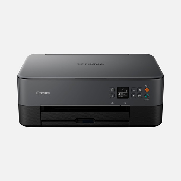 Canon Pixma TS5350a all-in-one A4 inkjetprinter met wifi (3 in 1)  846868 - 1