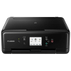 Canon Pixma TS6250 all-in-one A4 inkjetprinter met wifi (3 in 1) zwart