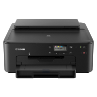 Canon Pixma TS705a A4 inkjetprinter met wifi zwart  845862