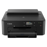 Canon Pixma TS705a A4 inkjetprinter met wifi zwart  845863