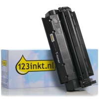 Canon T-toner zwart (123inkt huismerk) 7833A002AAC 032492