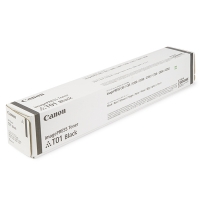 Canon T01 toner zwart (origineel) 8066B001 906072