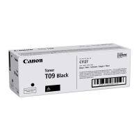 Canon T09 toner zwart (origineel) 3020C006 905687