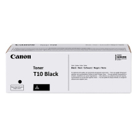 Canon T10 toner zwart (origineel) 4566C001 905883