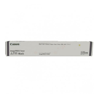 Canon T11 toner zwart (origineel) 5146C001 017682