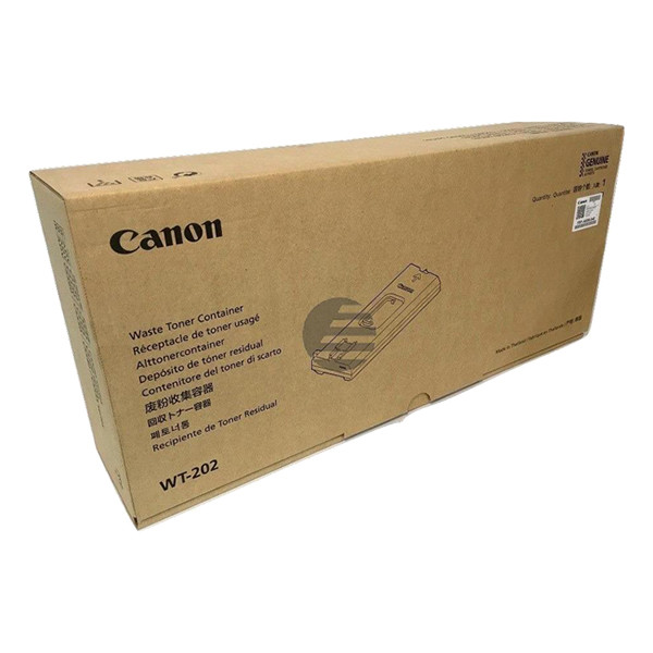 Canon WT-202 toner opvangbak (origineel) FM1-A606-020 905349 - 1