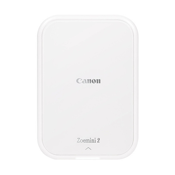 Canon Zoemini 2 mobiele fotoprinter parelwit  847951 - 2