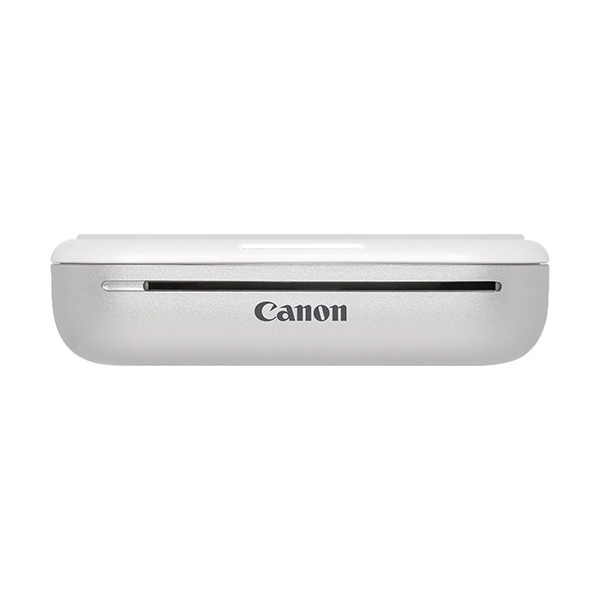 Canon Zoemini 2 mobiele fotoprinter parelwit  847951 - 3