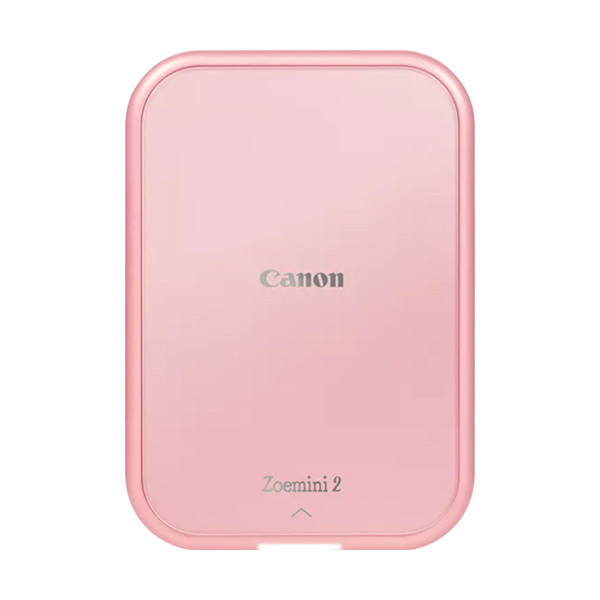 Canon Zoemini 2 mobiele fotoprinter rosé-goud 5452C003 819230 - 1