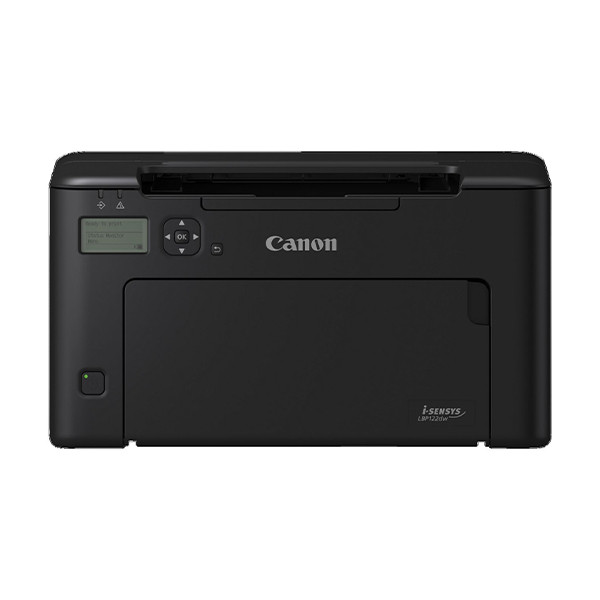 Canon i-SENSYS LBP122dw A4 laserprinter zwart-wit met wifi  847590 - 1