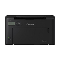 Canon i-SENSYS LBP122dw A4 laserprinter zwart-wit met wifi  847590