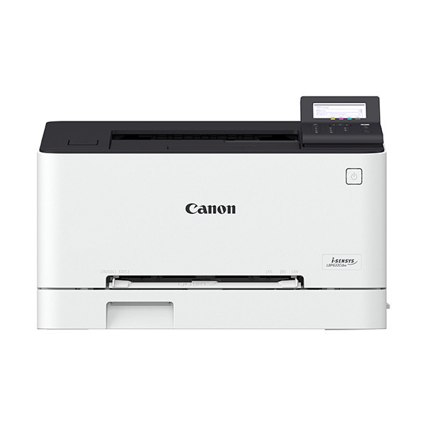 Canon i-SENSYS LBP633Cdw A4 laserprinter kleur met wifi  847739 - 1