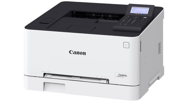 Canon i-SENSYS LBP633Cdw A4 laserprinter kleur met wifi  847739 - 2