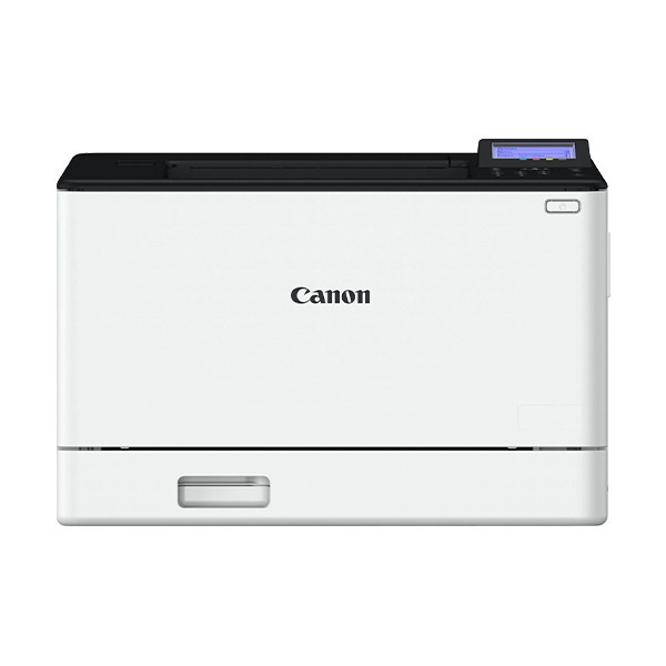 Canon i-SENSYS LBP673Cdw A4 laserprinter kleur met wifi  847805 - 1