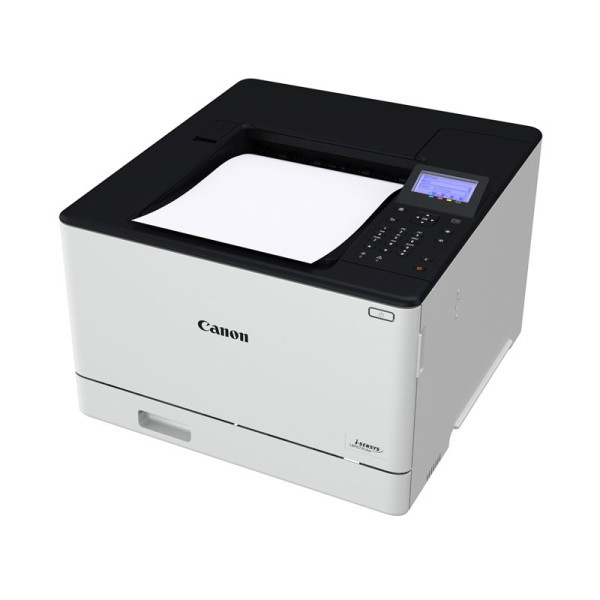 Canon i-SENSYS LBP673Cdw A4 laserprinter kleur met wifi  847805 - 2