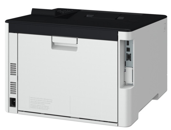 Canon i-SENSYS LBP673Cdw A4 laserprinter kleur met wifi  847805 - 4