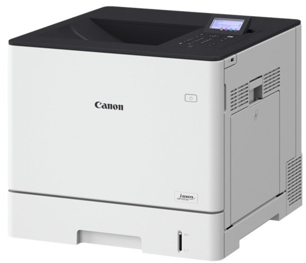 Canon i-SENSYS LBP722Cdw A4 laserprinter kleur met wifi  847941 - 2