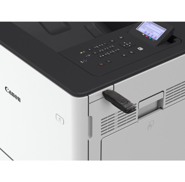 Canon i-SENSYS LBP722Cdw A4 laserprinter kleur met wifi  847941 - 5