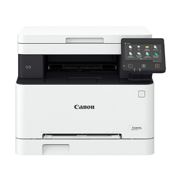 Canon i-SENSYS MF651Cw all-in-one A4 laserprinter kleur met wifi (3 in 1)  847308 - 1