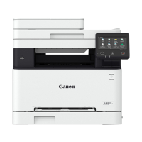 Canon i-SENSYS MF655Cdw all-in-one A4 laserprinter 5158C004 819238