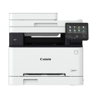 Canon i-SENSYS MF655Cdw all-in-one A4 laserprinter kleur met wifi (3 in 1)  847283