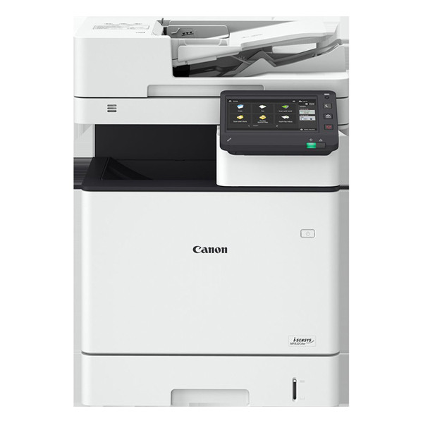hebben zich vergist Artistiek Ritueel Kleur Laserprinters Canon Printers Geheime aanbiedingen Canon i-SENSYS  LBP621Cw A4 laserprinter kleur met wifi 123inkt.nl