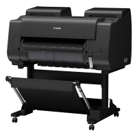 Canon imagePROGRAF GP-2600S 24-inch inkjetprinter met wifi 6411C003 819286