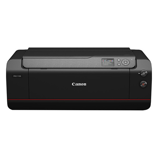 Canon imagePROGRAF PRO-1100 A2 inkjetprinter met wifi 6856C006 819297 - 1