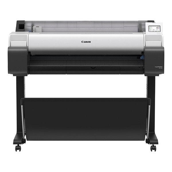 Canon imagePROGRAF TM-340 36-inch inkjetprinter met wifi 6248C003 819289 - 1