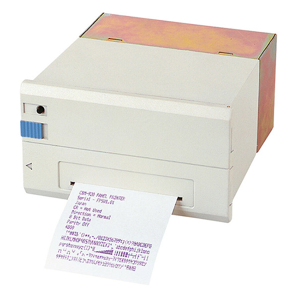 Citizen CBM-920II bonprinter wit CBM920II40RFDC 837208 - 1