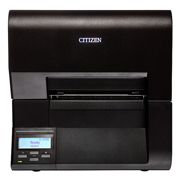 Citizen CL-E720 labelprinter  837212 - 3