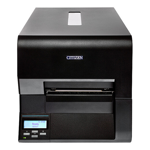 Citizen CL-E720 labelprinter  837212 - 4